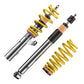 KW Mercedes CLA 250 2WD, 4WD, 55mm strut IRS only, w/o Electronic Dampers V3 Coilover Kit