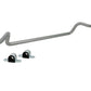 Whiteline EVO X Front 27mm Heavy Duty Adjustable Swaybar