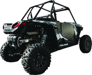 DragonFire Racing UTV Doors - Fits Polaris RZR XP 1000 14-22