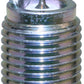 NGK Laser Iridium Spark Plug Box of 4 (MR7BI-8)