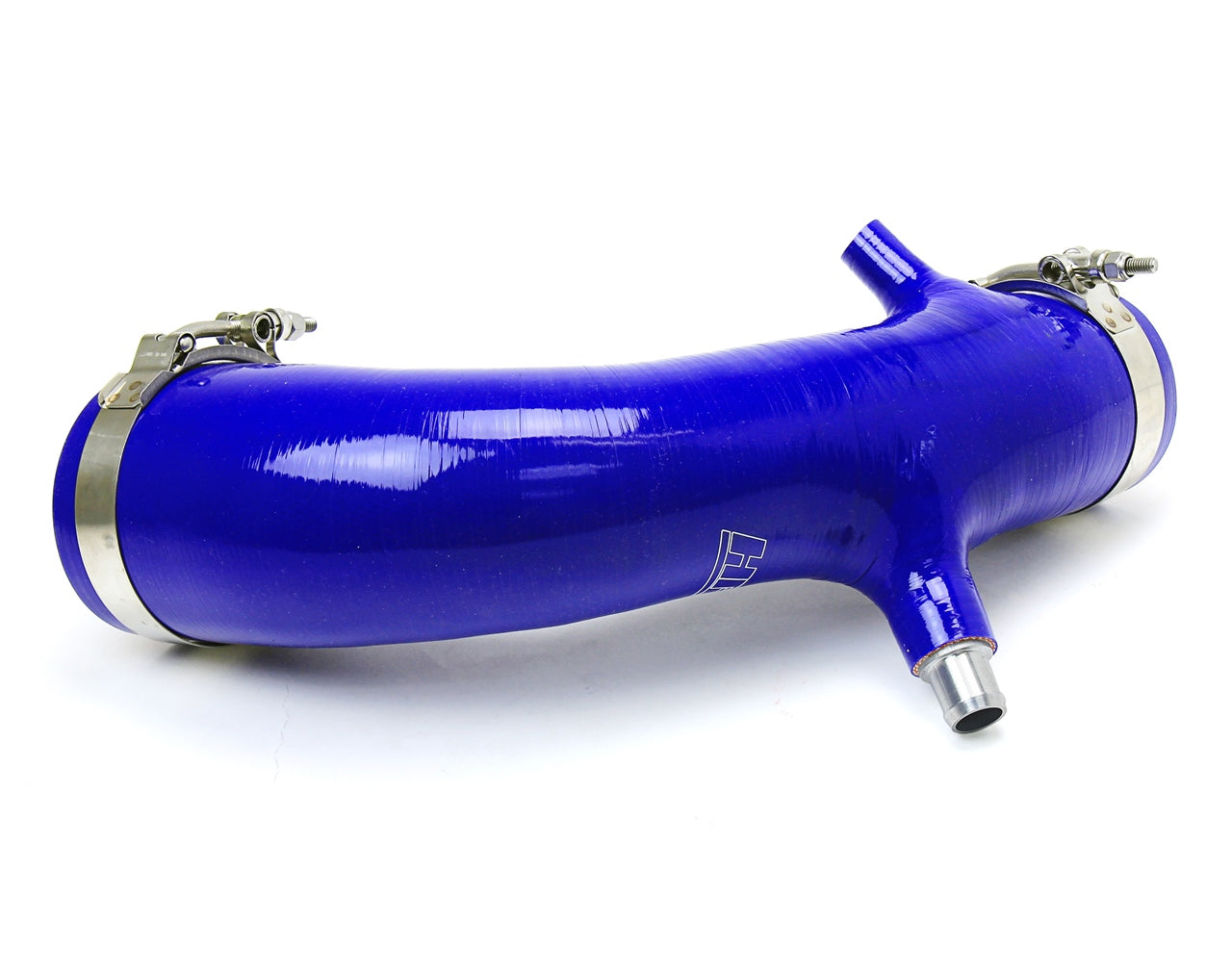 HPS Blue Silicone Air Intake Kit Post MAF Hose Honda 2000-2003 S2000 AP1 2.0L F20