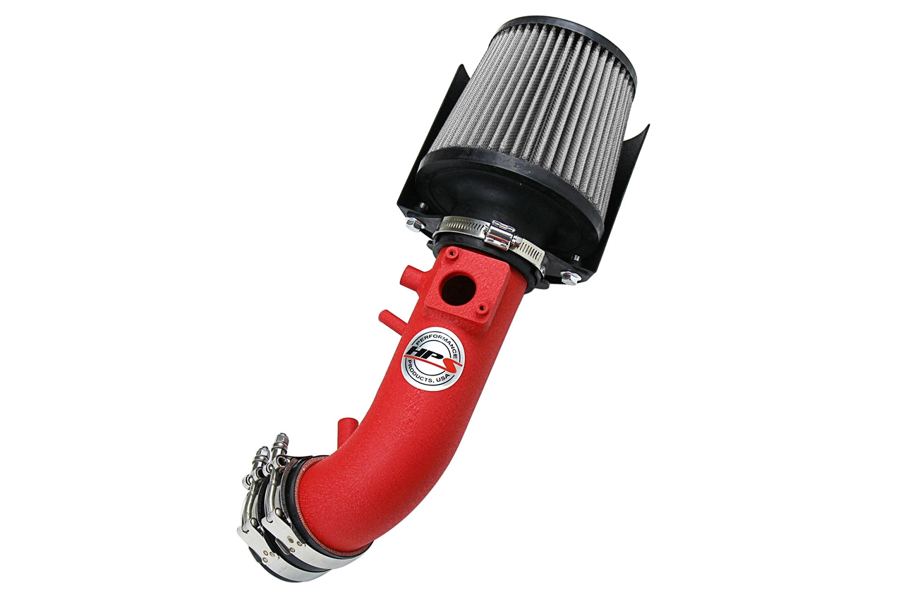 HPS Performance Air Intake Kit 827-588WR