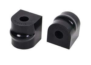 Whiteline 17-25 Tesla Model 3 Sway Bar Mount Bushing Kit - 18mm