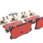 Brembo OE 18-19 Genesis G80 PRIME Ceramic Brake Pad - Front