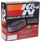 K&N Replacement Air Filter GM L6,V6,V8,1962-80