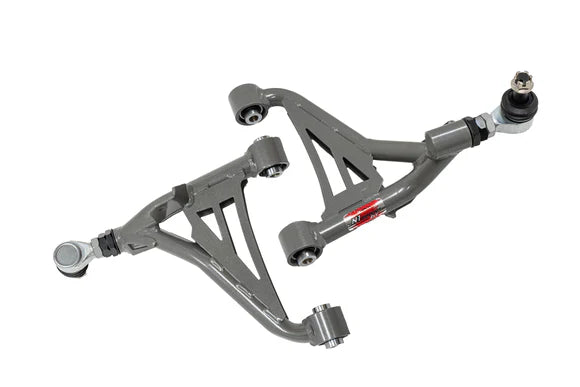 A'PEXi EXV Rear Upper Camber Kit (Pillow Ball) - Nissan 350Z (Z33) / 370Z (Z34) / Infiniti G35 (V35) / G37 (V36)