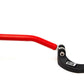 GrimmSpeed 08-14 Subaru WRX/STI Strut Bar - Red