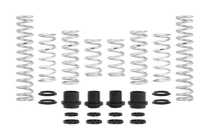 Eibach 2019 Polaris RZR XP 4 Turbo S (Fox Dynamix) Pro-UTV Stage 4 Kit - Set of 8