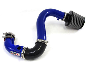 HPS Performance Cold Air Intake Kit 837-601BL