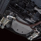AWE Tuning 22-25 Subaru VB WRX Touring Edition Axleback Exhaust - Chrome Silver Tips