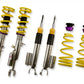 KW Coilover Kit V3 03-08 Infiniti G35 Coupe 2WD (V35) / 03-09 Nissan 350Z (Z33) Coupe/Convertible