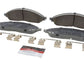 Brembo OE 22-24 Chrysler Grand Caravan/22-24 Jeep Grand Cherokee/L Ceramic Brake Pad - Front