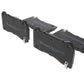 Brembo OE 17-21 Tesla Model 3/2021 Model Y Brake Pad - Front