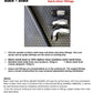 HKS S Type O/C KIT VAB WRX STI BLK
