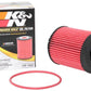 K&N Saturn/Chevrolet/Saab/Pontiac/Vauxhall Cartridge Oil Filter