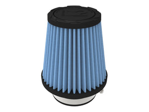 aFe POWER Universal Clamp-On Air Filter w/ D2 Dura-Dry Media 3 IN F x5 IN B x3-1/2 IN T x5 IN H