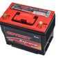 Odyssey Battery Auto/Truck/Heavy Duty & Commercial Extreme AGM Battery (NSB-AGM24F)