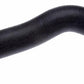 Gates 84-89 Nissan 300ZX V-6 3.0L Upper - Pipe To Rad. Molded Coolant Hose