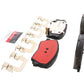 Brembo OE 19-22 Kia Soul PRIME Ceramic Brake Pad - Front
