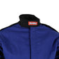 RaceQuip Blue SFI-5 Jacket - 3XL