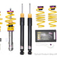 KW Coilover Kit V2 2014 BMW 328i xDrive Sedan