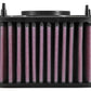 K&N Replacement Air Filter for 2015 Porsche Macan V6 3.6L