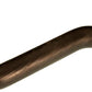Gates 1970 Ford Mustang V-8 351 Upper Molded Coolant Hose
