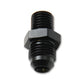 Vibrant -4AN to 14mm x 1.5 Metric Straight Adapter