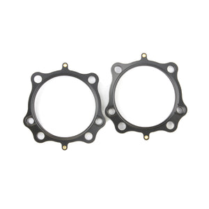 Cometic S&S Super Sidewinder + 4 1/8in H/G Gasket .045in 2-Pk.