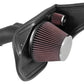 K&amp;N 13-15 Cadillac ATS V6-3.6L F/I Aircharger Performance Intake