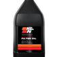 K&N 1 Gallon Air Filter Oil