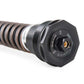 Ohlins 18-22 Harley Softail Sport Glide (Showa) NIX 30 Street Cartridge Kit (Incl. Springs/Notes)