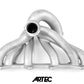 GReddy Artec Toyota 1JZ VVTi High Mount V-Band Turbo Exhaust Manifold