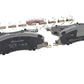 Brembo OE 20-23 Ford Explorer/Police Interceptor Utility/Lincoln Aviator Ceramic Brake Pad - Front