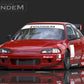 GReddy 92-95 Honda Civic Rocket Bunny Full Wide-Body Aero Kit