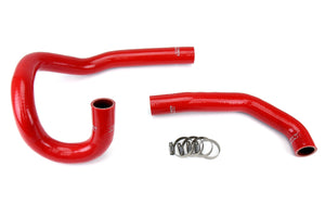 HPS Performance Silicone Hose Kit - Radiator Hose 57-1205-RED