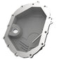 aFe Power Front/Rear Diff Cover Kit w/ Oil 20-25 GM Diesel Trucks V8 (AAM 9.25-12 & AAM 11.5-12-14)
