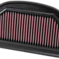 K&N 12-13 Triumph Tiger Explorer Replacememt Air Filter
