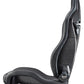 Sparco Seat SPX Leather/Alcantara Black - Right