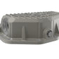 aFe POWER Street Series Front Diff Cover Raw w/ Machined Fins Ford F-250/350 23-26(Dana M235)