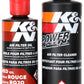 K&N Filter Cleaning Kit