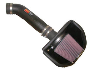 K&N Performance Intake Kit 2003-2006 Nissan 350Z