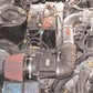 Injen 91-99 3000GT V6 Non Turbo Polished Short Ram Intake