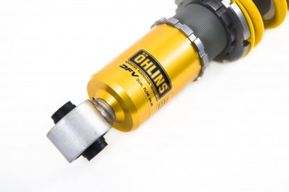 Ohlins 12-21 Subaru BRZ Road &amp; Track Coilover System