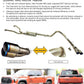 HKS LEGAMAX TRAIL MASTER 2022TUNDRA AXLEBACK