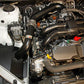 K&N 14-15 Subaru Impreza H4 2.0L Typhoon Intake