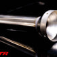 GReddy SS PE-TR Tip Silencers 115mm Tip -60mm Inner Pipe