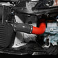 Perrin 22-23 Subaru WRX Front Mount Intercooler Kit (Red Tubes & Black Core)