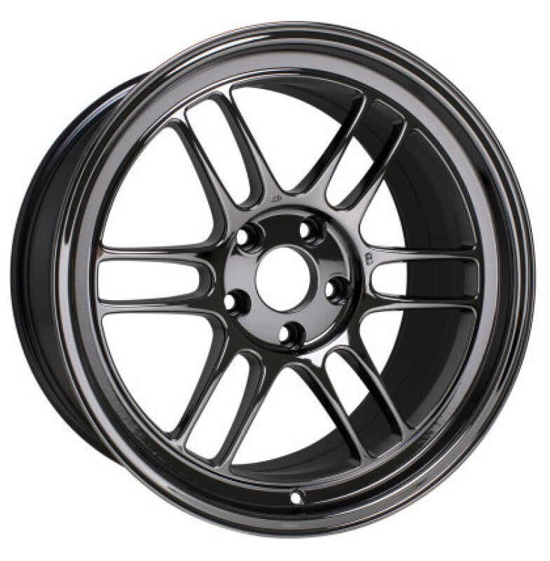 Enkei RPF1 18x10 5x114 38mm Offset 73mm Center Bore - SBC