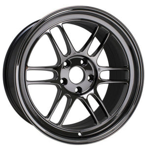 Enkei RPF1 18x10 5x114 38mm Offset 73mm Center Bore - SBC